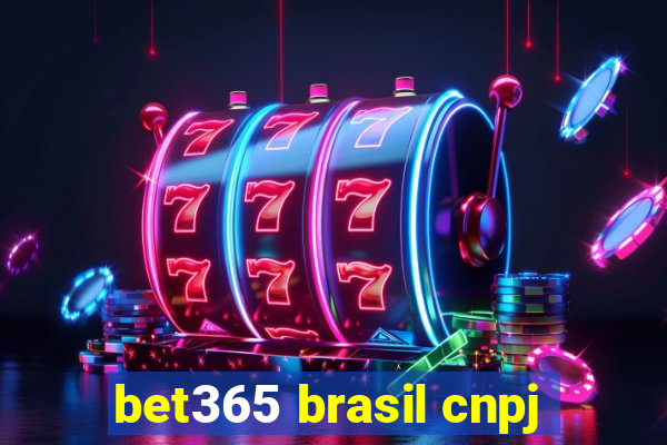 bet365 brasil cnpj